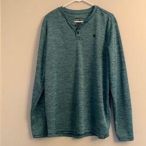 💔50% off - Hurley Henley